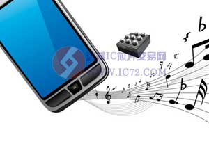 ST推EMIF02-MIC07F3