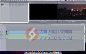 AXUS FiT300轻松配合Mac Book 打造移动非编存储