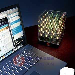 ThinkGeek创意LED灯