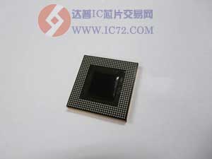龙芯CPU第一款国产化产品在微电子所封装成功