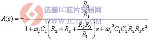安森美半导体针对智能电表PLC通信应用的线路驱动器