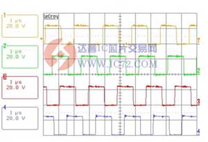 针对车载音频电源的多相升压解决方案