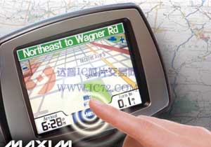 集成触压测量功能的 TacTouch 触觉激励控制器
