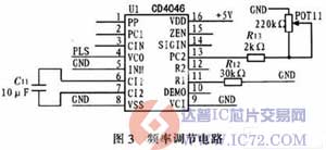 基于CPLD在臭氧发生器供电电源中的应用