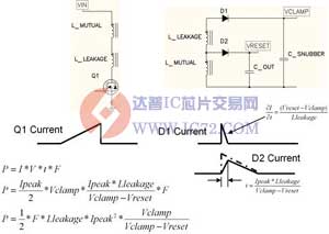 电源设计小贴士：缓冲反向转换器