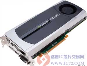 NVIDIA：专业显卡市场无惧竞争 
