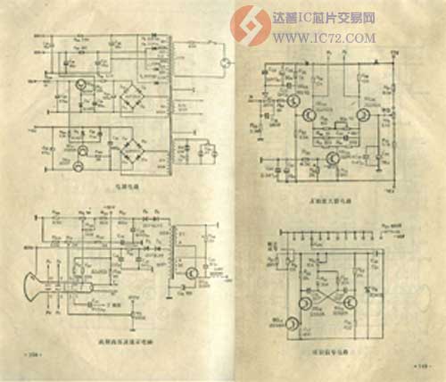 得到模拟应用设计经验的一种手段