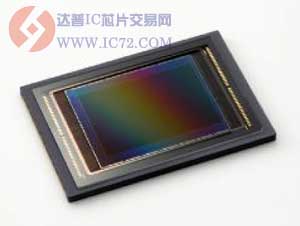 佳能展示1.2亿像素影像传感器