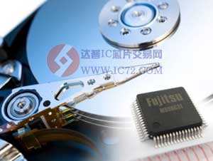 富士通USB 3.0-SATA桥接芯片获得USB-IF合格证书 
