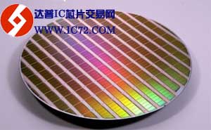东芝开始量产24nm工艺NAND闪存
