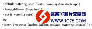 基于Agent的智能控制系统的设计