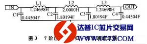 基于AVR单片机的可预置程控宽带直流功率放大电路设计