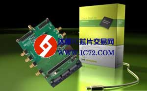 Lime微系统推出RF快速启动工具包来加速家用基站 