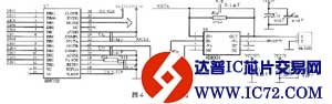 基于PCI总线的塔康视频信号产生电路设计