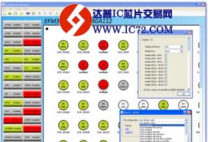 Energy Micro公司可解决MCU的引脚冲突 