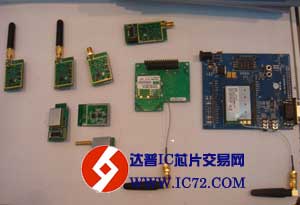 走在无线前沿，本土厂商的物联网收发器方案