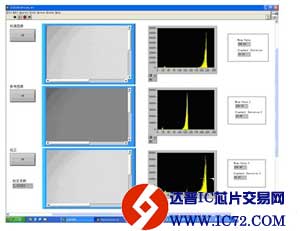 LabVIEW应用于实时图像采集及处理系统