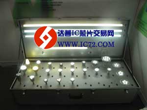 用创新和服务打造核心发展力，芯联打开LED市场之门