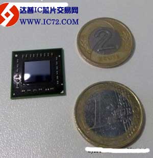 搅局Intel IDF：AMD将同步展示Fusion APU 