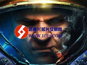 暴雪将永久封杀《星际2》作弊玩家