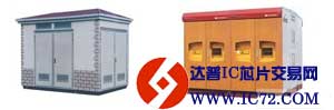 基于GPRS网络在智能箱式变电站监控中的应用