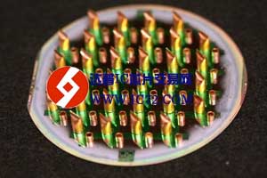 美开发蒸气填充光波导技术 可望实现全光学交换器