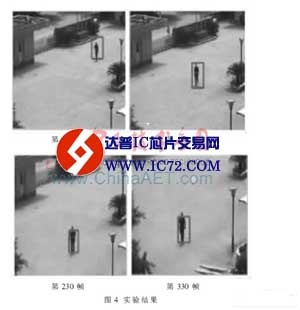 基于BF561的智能视频监控仪的设计