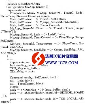 ZigBee技术在智能电网系统中的应用研究