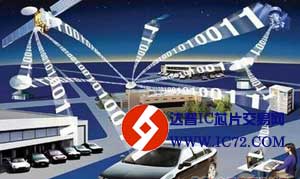 物联网将助力车载信息服务系统迈向智能化