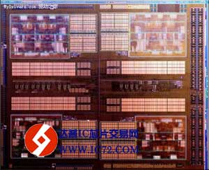 AMD八核心推土机处理器将有16MB缓存
