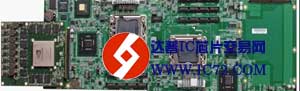 服务器厂商赶GPU大潮 刀片上使用GPU 