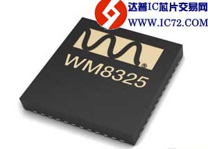 欧胜针对便携应用推出高电流单片电源管理芯片