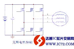 锐骏半导体大电流MOSFET填补国产空白