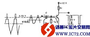 幅度分离电路
