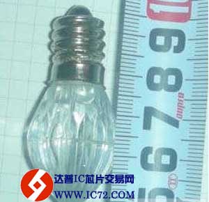 在选购大功率LED灯时应避免的误区
