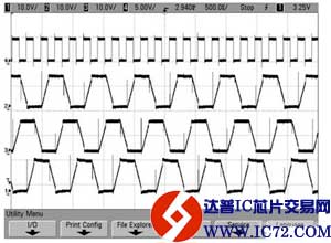单片机SH79F168在航模无刷电调中的应用