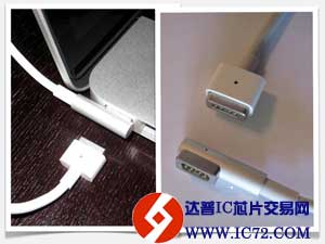 MacBook充电有问题 苹果放出固件升级 