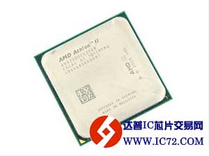 X2 5000后继有人 开核Athlon X2 5200+登场