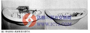 让卧室照明灯应声而关-灵敏可靠的掌声控制开关