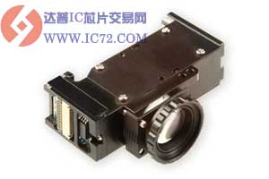 美光针对消费应用设备推出V100微型投影引擎