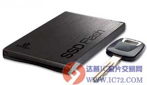 Iomega发布超迷你USB 3.0固态硬盘