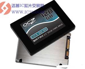 OCZ宣布台湾固态硬盘新厂开张 产能大增