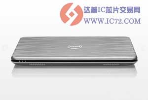 戴尔Inspiron 15R合金版国外网站发布(图)