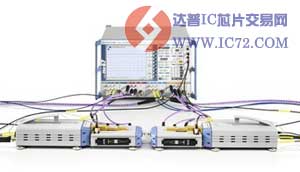 R&S推出新网络分析仪无缝覆盖10 MHz至110 GHz测量频率范围 
