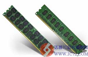 PQI劲永首入DDR3服务器内存市场