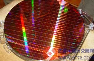 Intel三星东芝三巨头开发10nm制程工艺
