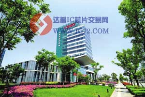 苏州工业园区：新兴产业在这里起航
