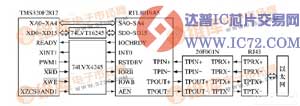 基于以太网通信技术的智能型低压断路器