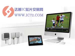 安森美半导体进一步扩充时序器件阵容，推出新的VCXO模块
