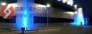 浅析大功率LED泛光灯及LED水底灯安装注意事项